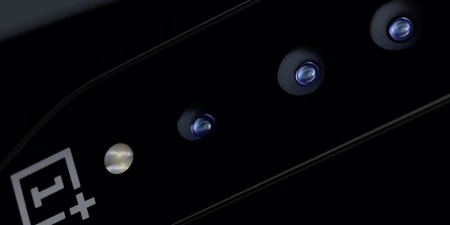 OnePlus muestra en vídeo la cámara invisible del Concept One, su primer móvil conceptual