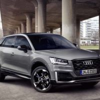 Audi Q2 Edition #1, una versión especial para abrir el apetito