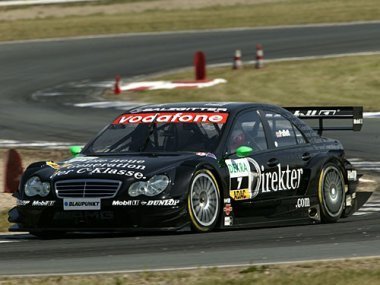 Oschersleben, próxima cita en el DTM