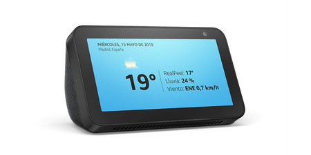 Echo Show 5