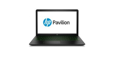Hp Pavilion Power 15 Cb032ns