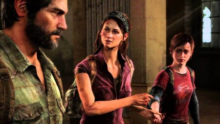 Varios vídeos muestran a Pedro Pascal (Joel), Bella Ramsey (Ellie) y Anna Torv (Tess) en el rodaje de The Last of Us para HBO