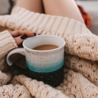 Seis trucos científicos para estar calientes este invierno, tengamos o no calefacción en casa