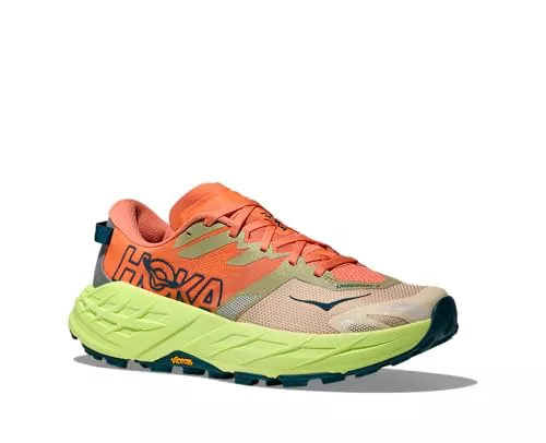 Hoka One One Speedgoat 7 Sneaker