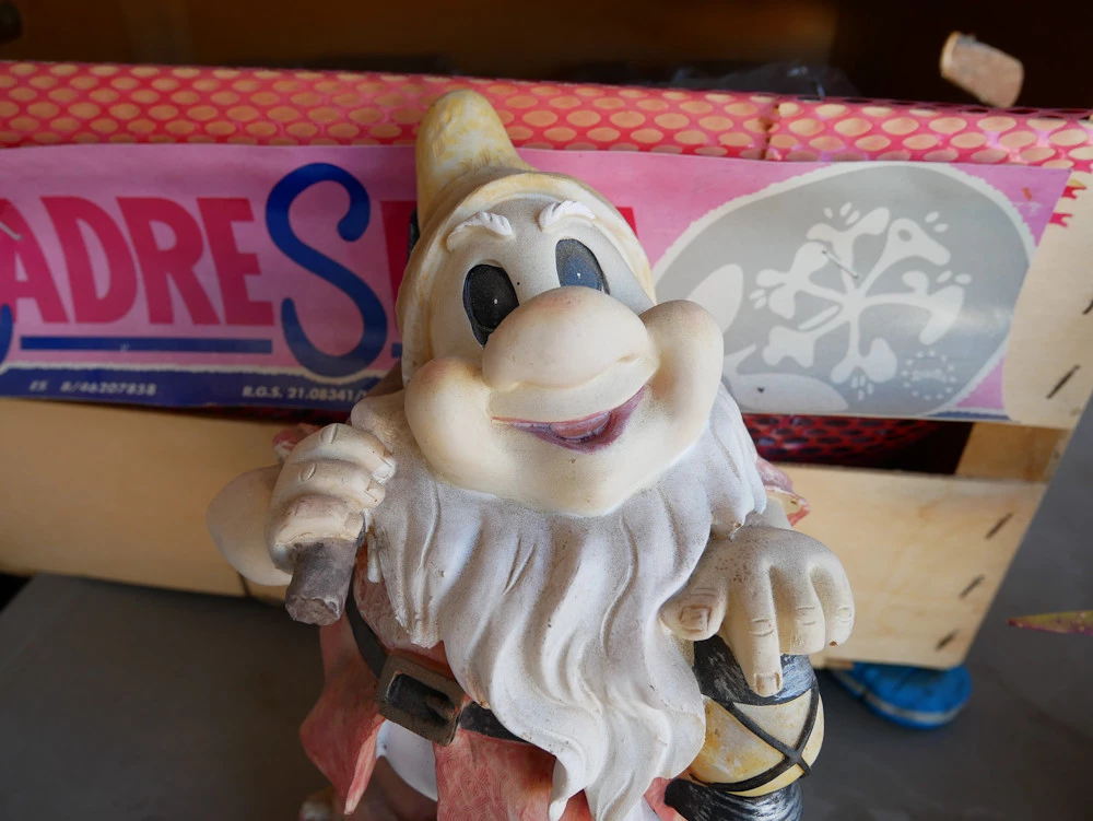 Foto de Panasonic Lumix GX800 Muestras (8/34)