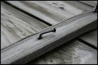 Cuando el ensayo-error es la única alternativa para dar en el clavo 