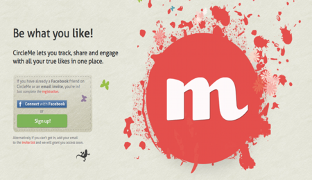 CircleMe, una nueva red social que conecta contigo