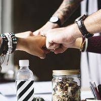 Cómo ser productivo trabajando menos horas 