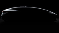 Mercedes-Benz Autonomous Driving concept, teaser antes del CES 2015 