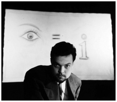 Too much Johnson, la película perdida de Orson Welles 