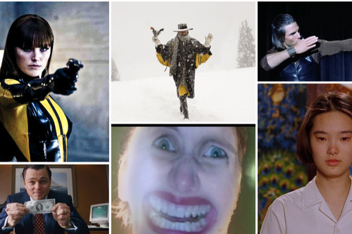 17 películas  que duran más de 3 horas y que te dejan con ganas de más