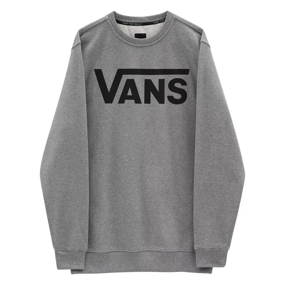 Sudadera de hombre Classic Crew Vans