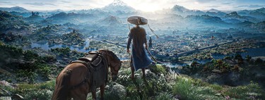 Los 20 mejores videojuegos de mundo abierto del 2025