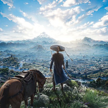 Imagen De Where Winds Meet 1