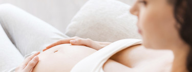 "Es vital tener información cuando se descubre en el embarazo y te sientes desconcertada", hablamos con la madre de una niña con espina bífida