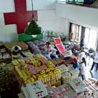 La ayuda humanitaria debe especializarse