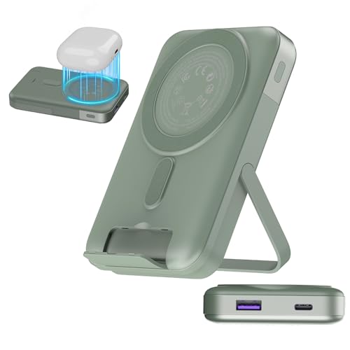 Nobis A2641 Banco de energía magnético