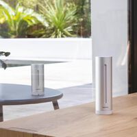 Mucho más que un simple termómetro: con esta estación Netatmo ahora podrás tener un hogar saludable a precio mínimo
