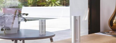 Precio mínimo histórico en PcComponentes para esta estación meteorológica top: ideal para vigilar la salud de tu hogar sin esfuerzo