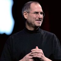 NI la memoria ni el conocimiento, para Steve Jobs la verdadera inteligencia estaba en otra capacidad de los humanos
