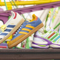 Nueva colección de Adidas y Toy Story llega a México: precios y modelos disponibles para usar durante el estreno de la película 