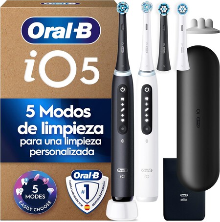 Oral B Io