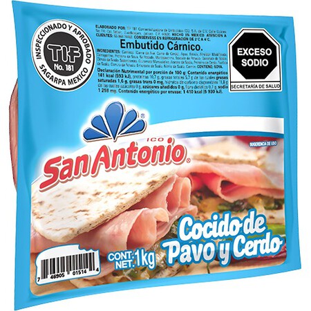 San Antonio