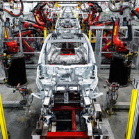 Valencia podría quedarse sin la gigafactoría de Tesla con 4.500 millones de euros en juego