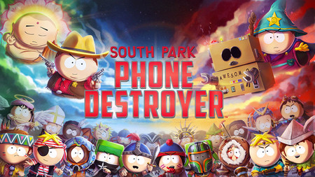 South Park: Phone Destroyer, batallas a lo 'Clash Royale' y a ritmo de lenguaje soez