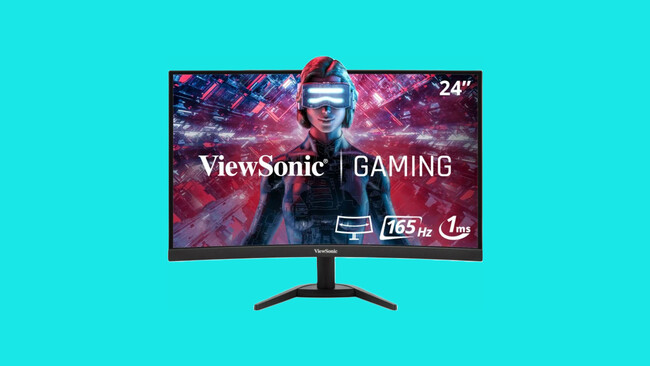 Monitor