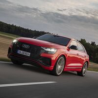 Los Audi SQ7 y SQ8 TFSI de gasolina serán más potentes y más caros que los diésel: desde 115.160 y 122.930 euros