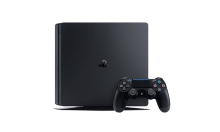 El cupón PARATECH nos deja la PS4 Slim de 1 TB por sólo 265,05 euros en eBay