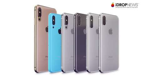 Iphone 3 Lens Camera Concept Images Idrop News X Martin Hajek 3