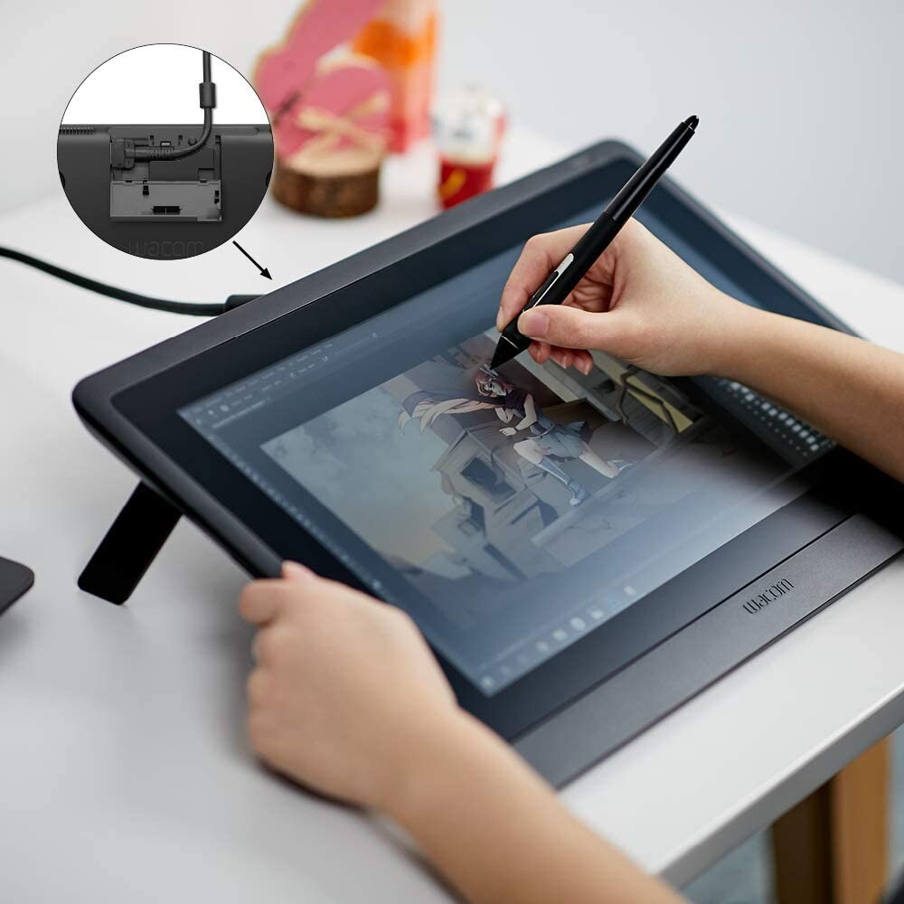 Qué tableta digitalizadora comprar para elegir tu modelo ideal y once tabletas Qué tableta digitalizadora comprar para elegir tu modelo ideal y once tabletas