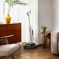 La nueva fregona de Xiaomi que funde a 160 °C toda la suciedad que tienes en el suelo: limpiar con esto es otro nivel 