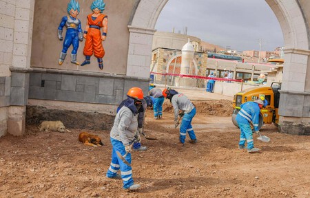 Peru Construye El Primer Parque Tematico De Dragon Ball En Latinoamerica Parece Meme Pero Es Una Realidad Compressed 4