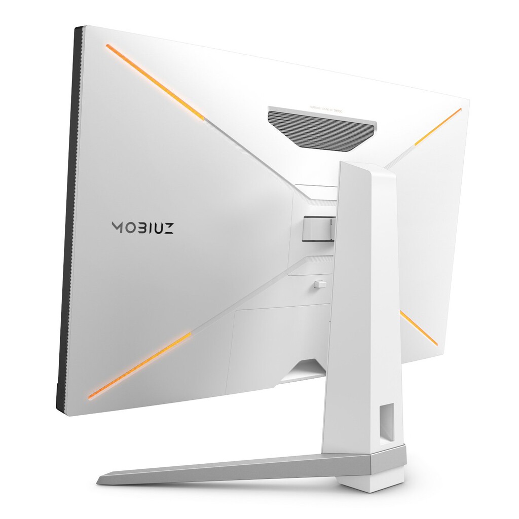 BenQ anuncia el EX3210U un monitor con HDMI 2.1 para jugar a 4K a 120