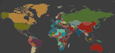 Localingual es un atlas sonoro mundial de idiomas y acentos en el que tú también puedes colaborar