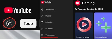 Resumen Del Ano Ytb 2024