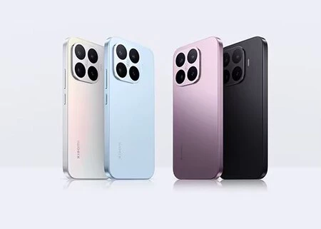 Xiaomi