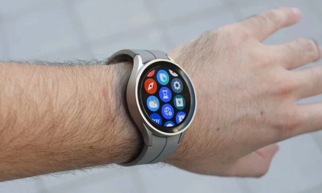 Samsung Galaxy Watch7 BT