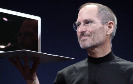 Steve Jobs y sus desórdenes alimenticios