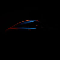El teaser del nuevo Mercedes-Benz CLA muestra poco, pero por fin le pone fecha