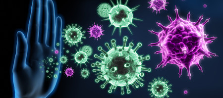 Trabajadores inmunes al coronavirus, una demanda en la sombra