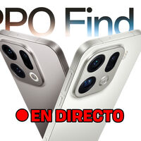 OPPO Find X9 Series: sigue la presentación de los nuevos gama alta de OPPO en directo