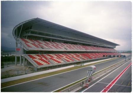 Circuit de Catalunya