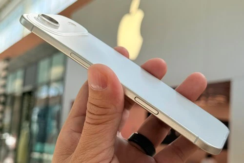 Iphone 17 Air