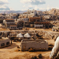 Con 13,000 descargas, se observa que el complemento gratuito de México para Red Dead Redemption 2 aprovecha la oportunidad perdida por Rockstar 