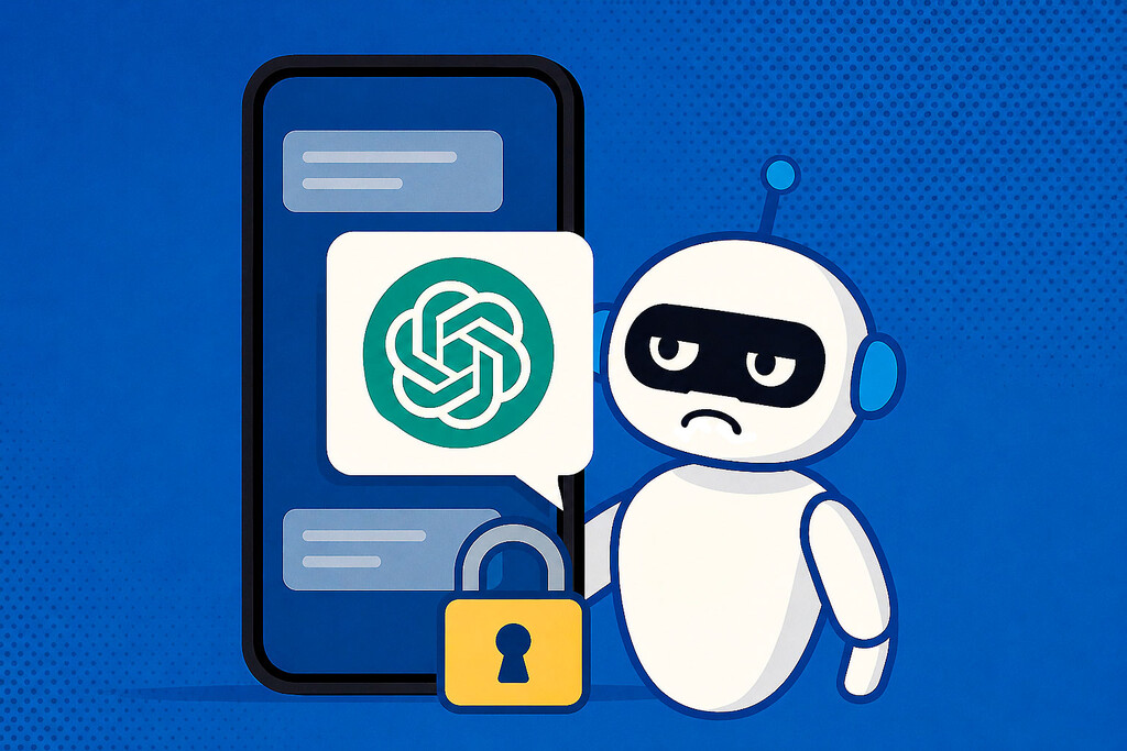 ChatGPT da más razones para no pagar: OpenAI lo hace ilimitado en el plan gratuito, la trampa está en el asterisco