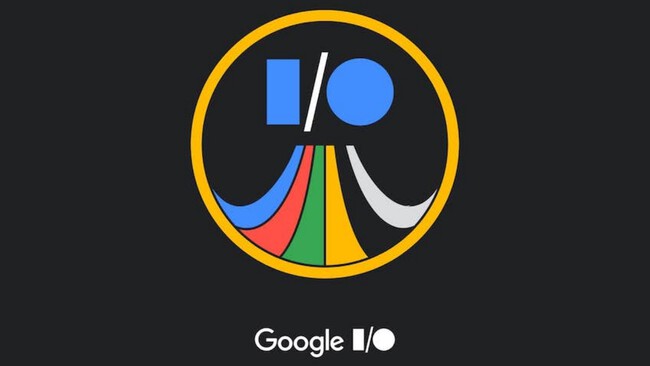 Google Io
